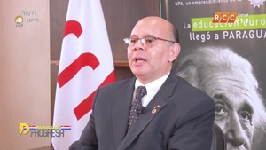 PARAGUAY PROGRESA