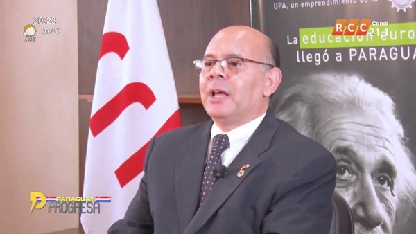 PARAGUAY PROGRESA