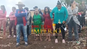 Realizaron reunión por casos de supuesta venta de terrenos municipales adjudicados - Radio Imperio 106.7 FM
