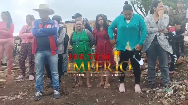 Realizaron reunión por casos de supuesta venta de terrenos municipales adjudicados - Radio Imperio 106.7 FM