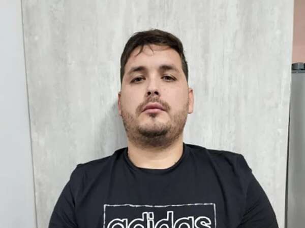 Caso Mercat: presunto nexo del grupo de Walter Galindo seguirá preso - Policiales - ABC Color