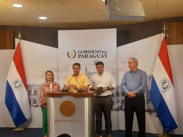 La salud animal reunirá en Paraguay a autoridades de 20 países - Nacionales - ABC Color