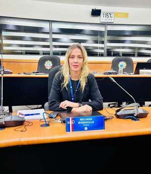 Imputan a funcionario de IPS que exigió a asegurada pago por insumos de cirugía - Nacionales - ABC Color