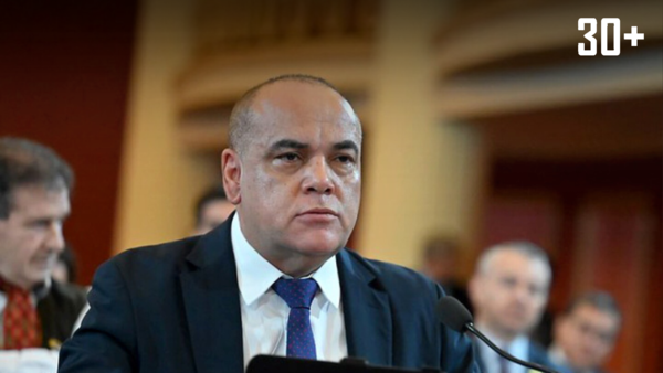 Exsenadora monto una “fabula” ante las pruebas fehacientes en su contra, aseguró Basilio Núñez - trece