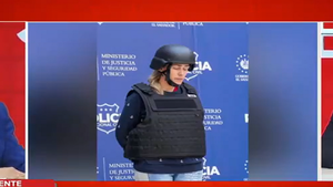 Asesinato de Pecci: Condenan a casi 40 años de cárcel a Margareth Chacón - Noticias Paraguay