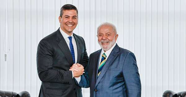 La Nación / Consultora reporta una percepción positiva en la negociación de Peña en Itaipú