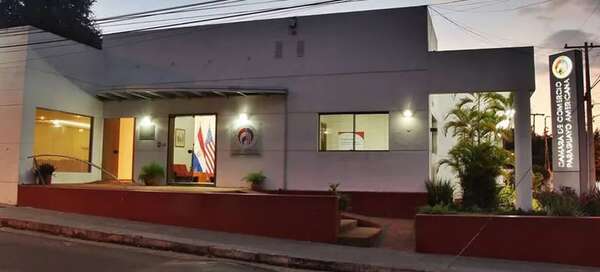 Caso Kattya: Cámara de Comercio Paraguayo Americana habla de “decisiones arbitrarias” - Economía - ABC Color