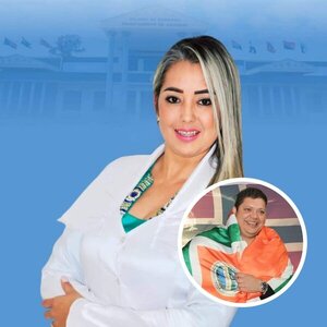 AUDIO: Concejala dice que rendición de cuentas del Gobernador es insuficiente