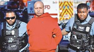 Un muerto, nueve heridos y caos en festejo de Super Bowl