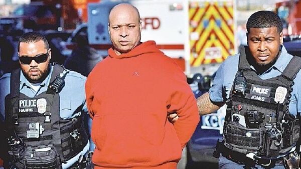 Un muerto, nueve heridos y caos en festejo de Super Bowl