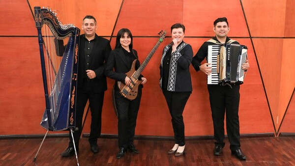 Arranca el ciclo de espectáculos Viernes Culturales en Itauguá
