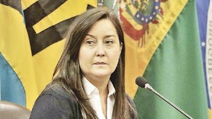 Paraguay, Argentina, Costa Rica, Ecuador y Uruguay piden la liberación de activista en Venezuela
