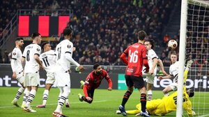 Loftus Cheek acerca al Milan a octavos