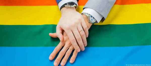 Grecia legaliza el matrimonio homosexual