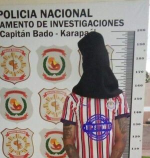 Un detenido en seguimiento a secuestro exprés de estanciero y funcionarios en Capitán Bado