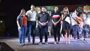 Itauguá: invitan a la 27ª edición de “Viernes Culturales” - Nacionales - ABC Color