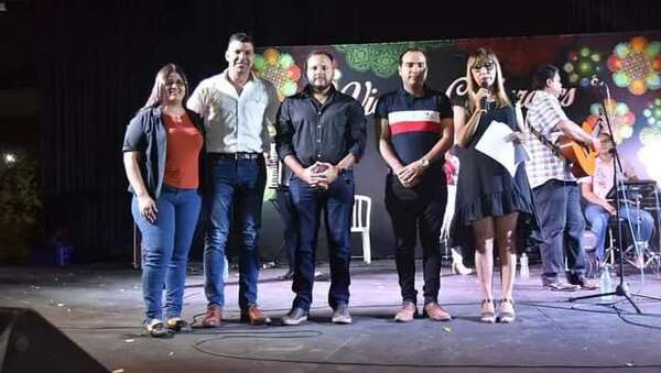 Itauguá: invitan a la 27ª edición de “Viernes Culturales” - Nacionales - ABC Color