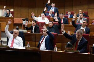 Pérdida de investidura - La Tribuna