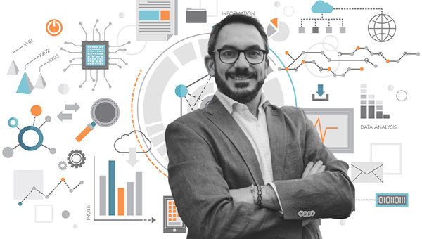 Ojo al dato: Llega Data-Driven Decision Making para mejorar la toma de decisiones en empresas