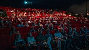 De a dos: salas de cine se llenaron de romance y buena recaudación gracias a San Valentín