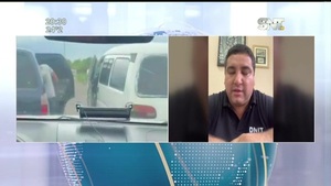 Incautaron el contrabando pero huyó el conductor - SNT