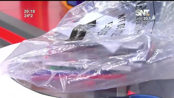 Kits escolares: ¿Son suficientes? - SNT