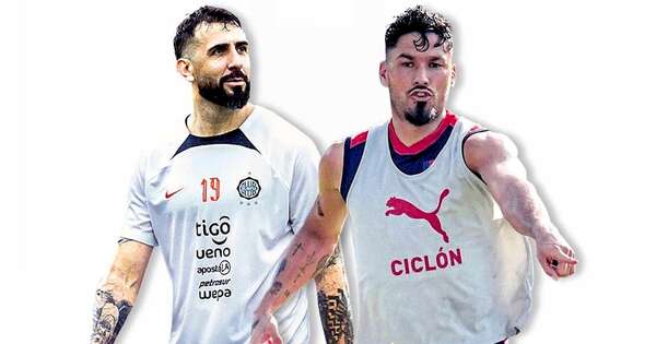 La Nación / Bajas, debutantes y vueltas