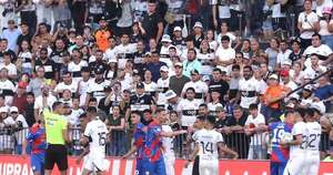 La Nación / Entradas liberadas para el gran duelo del sábado