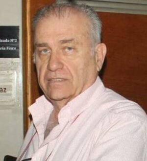 RGD insiste en que ejecución de su condena se tramite en Coronel Oviedo, donde está recluido