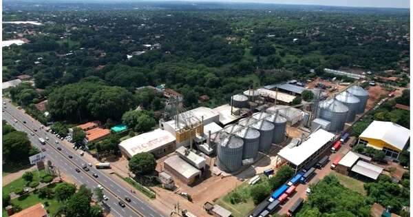 La Nación / Pechugón: garantizan que incidente no afecta la calidad de producción