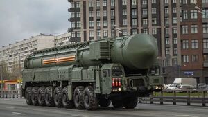 El nuevo comandante de las FFAA ucranianas ordenó ocultar un devastador ataque ruso - Informatepy.com