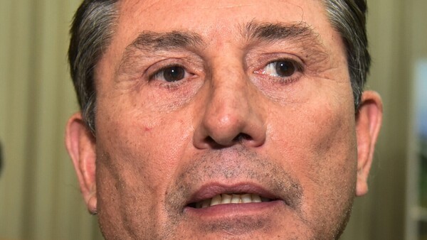 Luis Pettengill tiene 15 días para remitir su defensa a la CGR