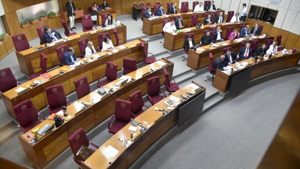 “Si Kattya llegara a tiempo, la acción puede tramitarse”