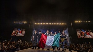 Música, cine, danza y literatura se apoderan del fin de semana