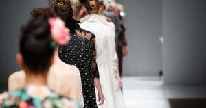 Diario HOY | Fashion Week en Londres cumple 40 años en medio de crisis económica