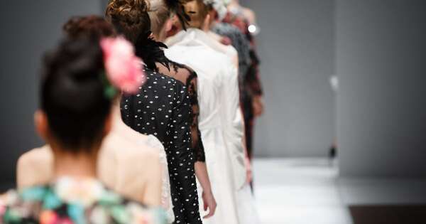 Diario HOY | Fashion Week en Londres cumple 40 años en medio de crisis económica