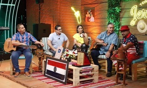Todas las novedades de “Terere Jere” | Telefuturo