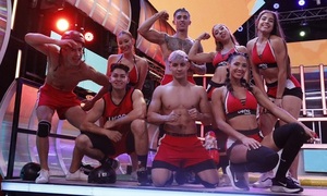 “La furia roja” logra la victoria | Telefuturo