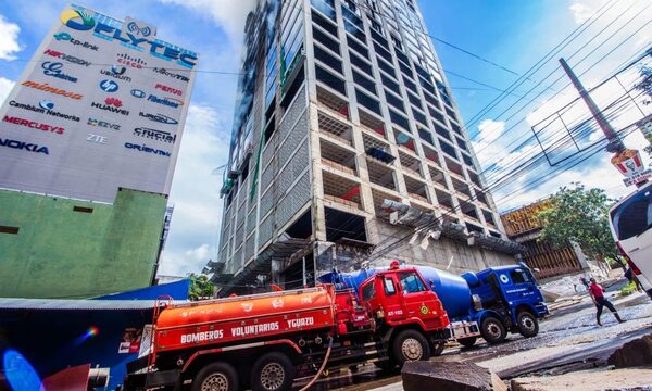 «Causa se desconocen y serán investigadas», afirma empresa