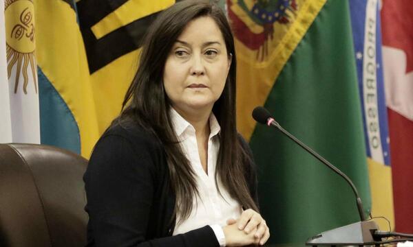 DDHH: Argentina, Costa Rica, Ecuador, Paraguay y Uruguay rechazaron medidas de Venezuela - .::Agencia IP::.