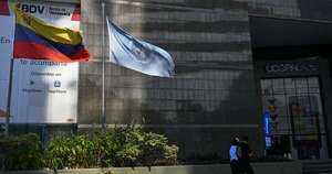 La Nación / Venezuela expulsa al plantel de DDHH de la ONU