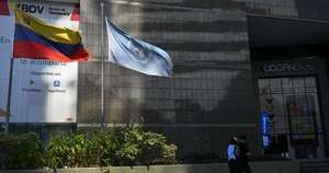 La Nación / Venezuela expulsa al plantel de DDHH de la ONU