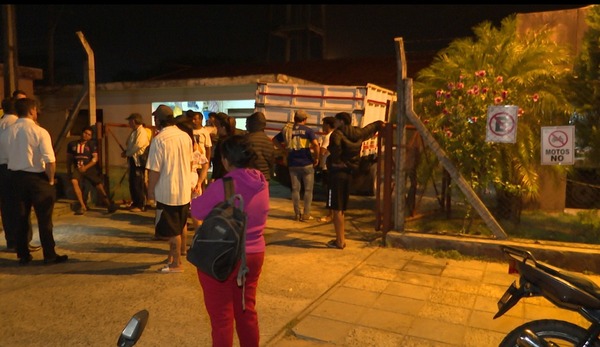 Tragedia en Villeta: tres fallecidos por electrocución y varios heridos - trece