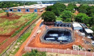 Por delitos ambientales imputan a directivos de la empresa «Santa Ana Textil S.A.» – Diario TNPRESS
