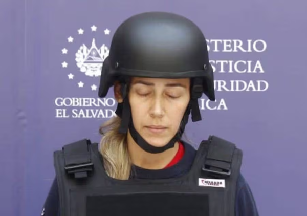 Condenan a 39 años de cárcel a Margareth Chacón por el crimen de Marcelo Pecci