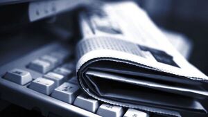Número de periodistas asesinados en 2023 batió récords, en parte por la guerra en Gaza