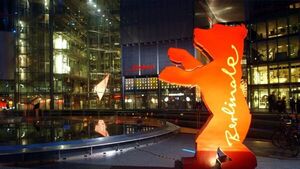 La actualidad política y las guerras se cuelan en la Berlinale