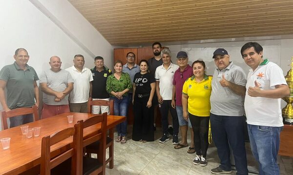 Nacional Élite busca ser parte de la Liga Franqueña