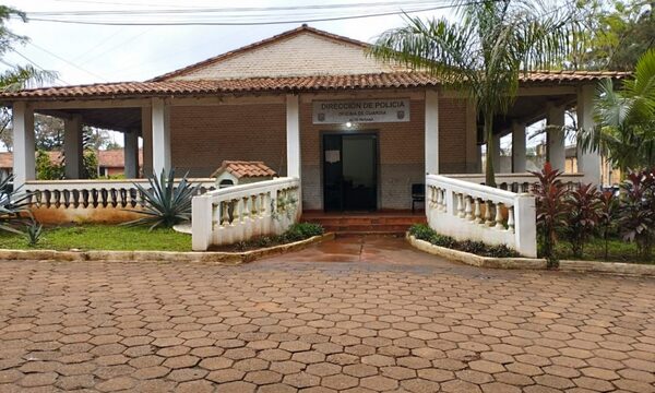 Cuatro adolescentes están desaparecidas