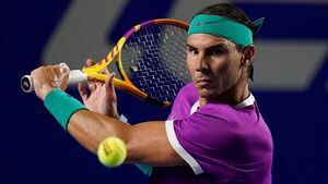 Nadal apoya igualdad en el pago a tenistas femeninas | 1000 Noticias
